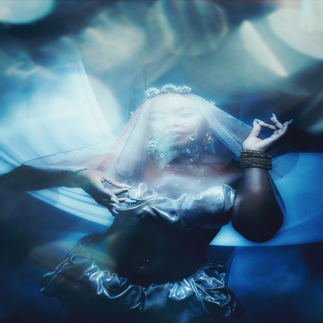 'The Vault' cover art