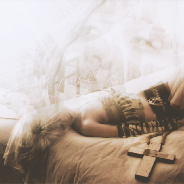 'eighteen' cover art