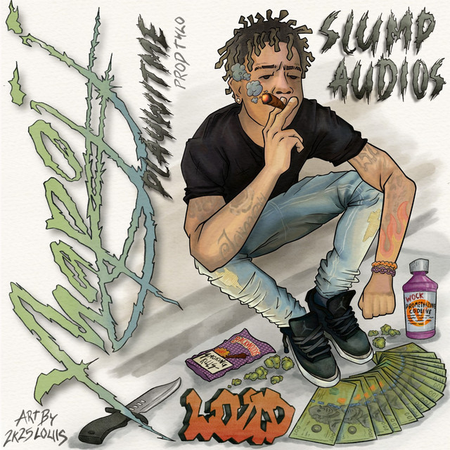 'playwitme' cover art