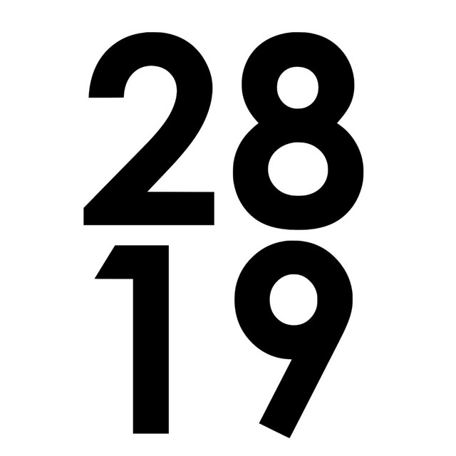 '2819' cover art