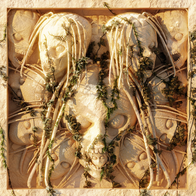 'KILLSTREAK 2' cover art