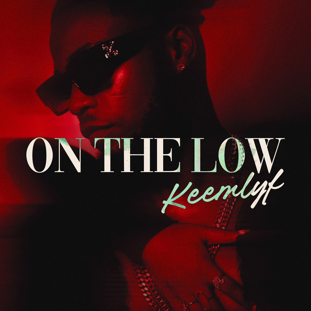 'On The Low' cover art