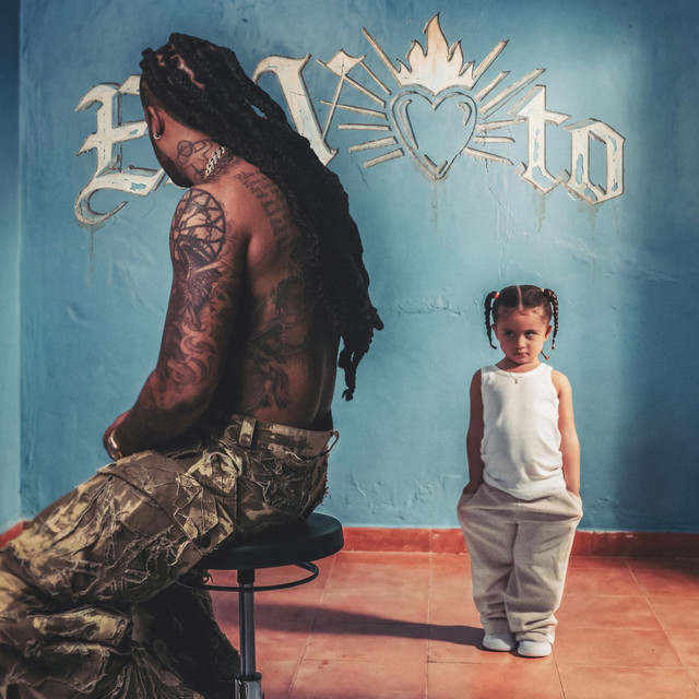 'EX-VOTO' cover art