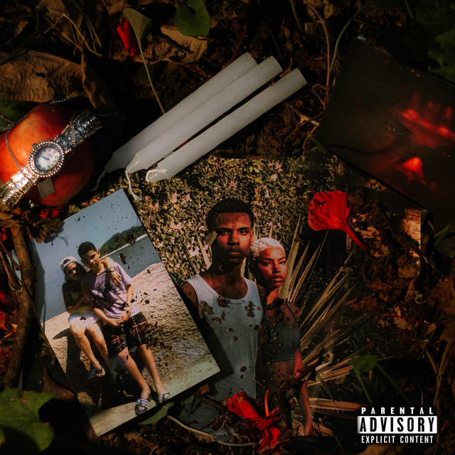 'Vem Clarear' cover art