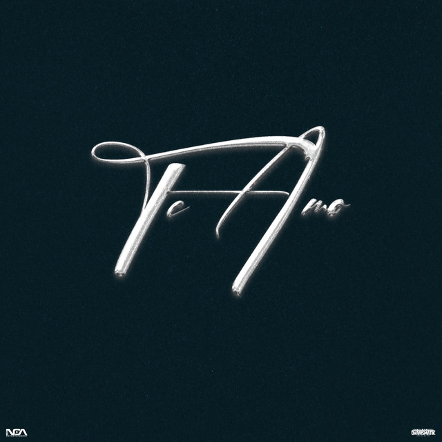'Te Amo (Instrumental)' cover art