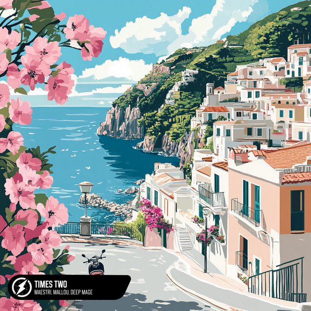 'Times Two' cover art