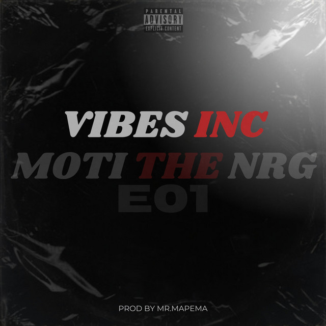 'Vibes inc, Ep. 1' cover art
