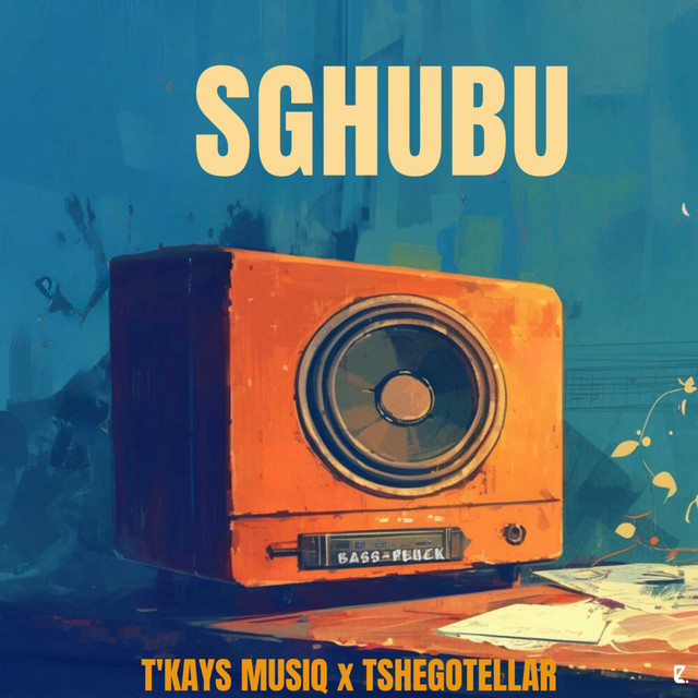 'Sghubu' cover art