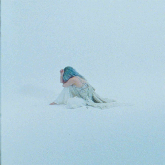 'White Room' cover art