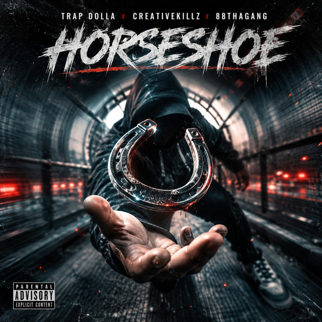 'HORSESHOE LIQ (SPRING VALLEY)' cover art
