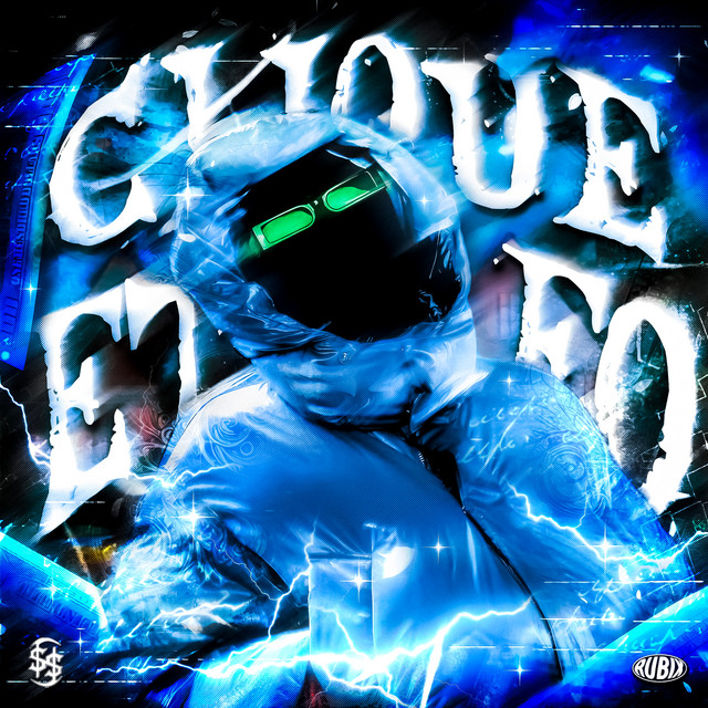 'Clique Etéreo' cover art