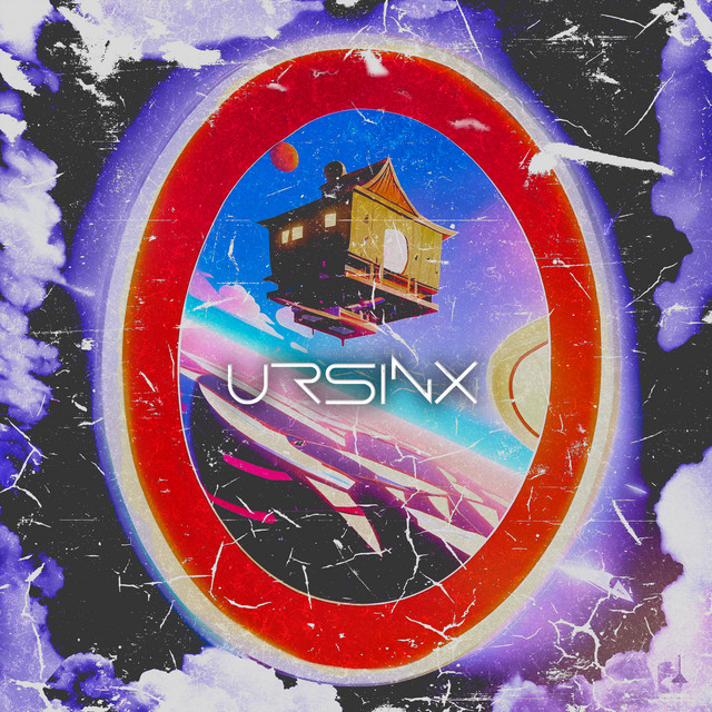 URSINX - Official Artist Photo