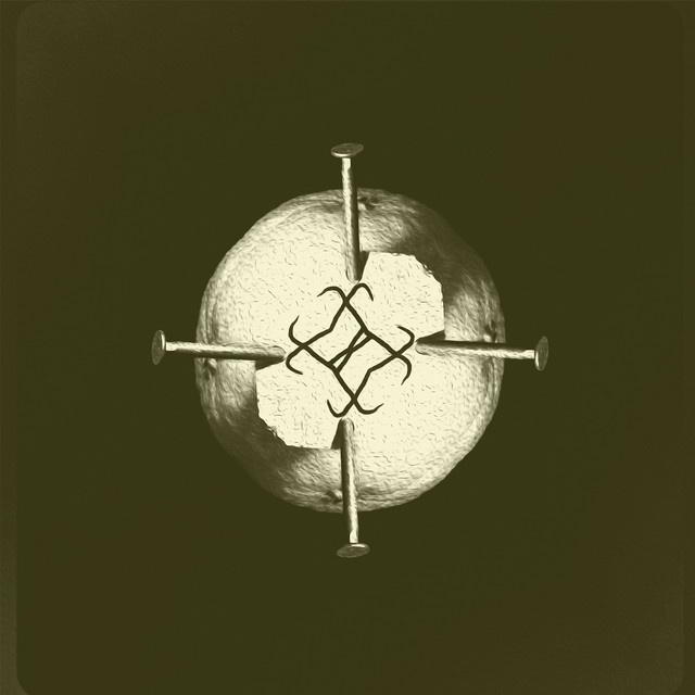 'Gravedigger (Lenny Dee & Malke Remix)' cover art