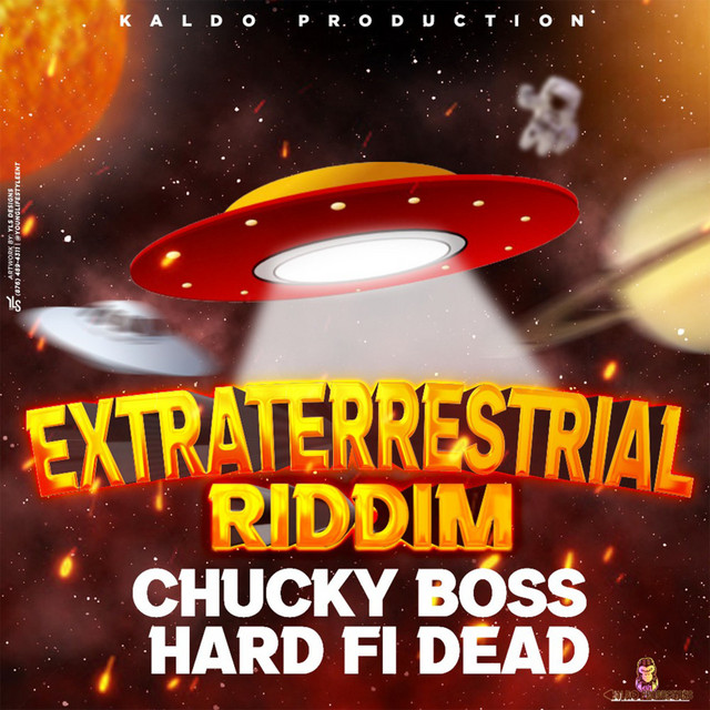 'Hard Fi Dead' cover art