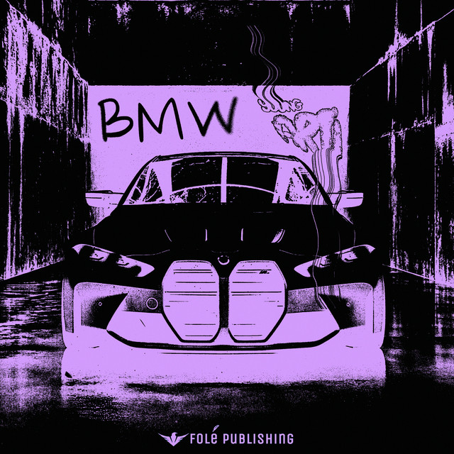 'BMW' cover art