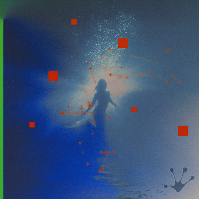 'Say Goodbye (feat. EUROPE DJ)' cover art