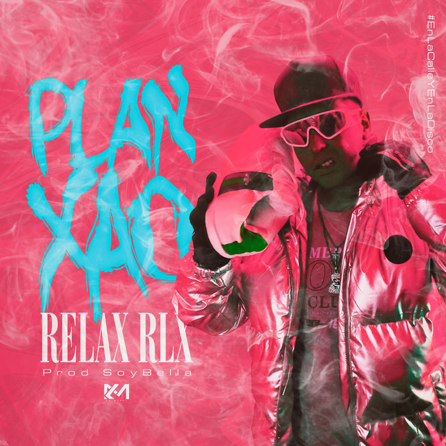 'Planxao' cover art