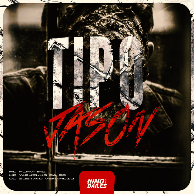 'Tipo Jason' cover art