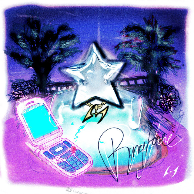 'ringtone' cover art
