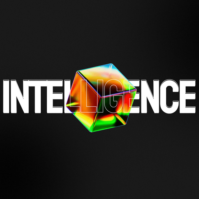 'Intelligence' cover art