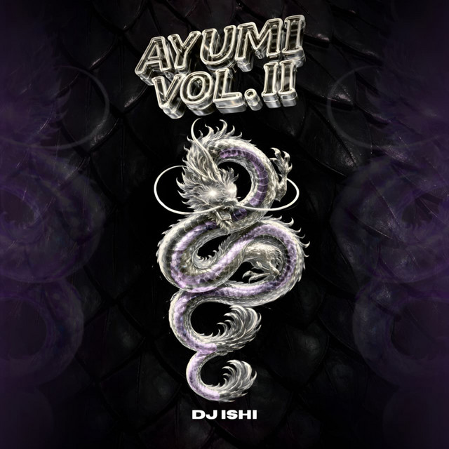 'Ayumi Vol. II' cover art