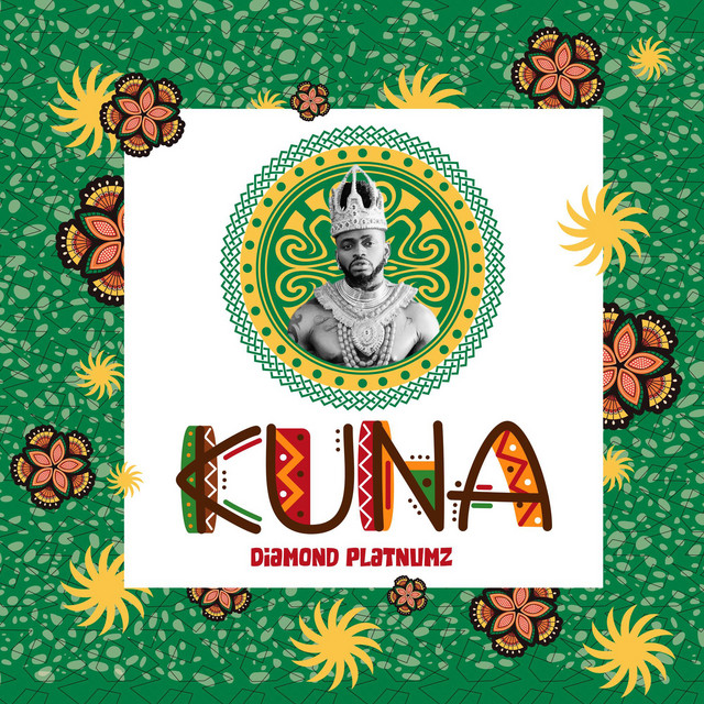 'Kuna' cover art