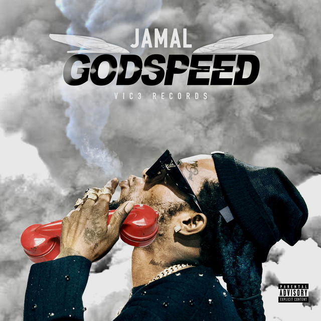 'Godspeed' cover art