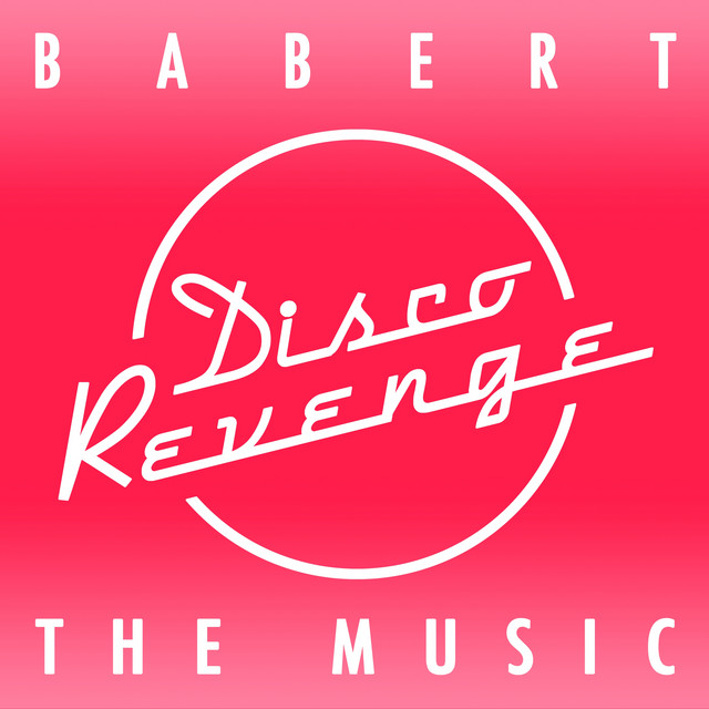 'The Music' cover art