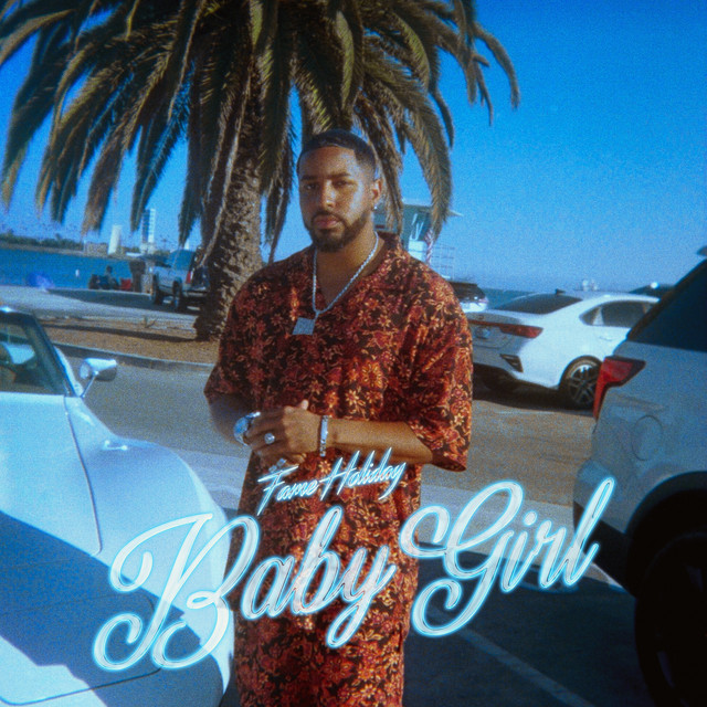'Baby Girl' cover art