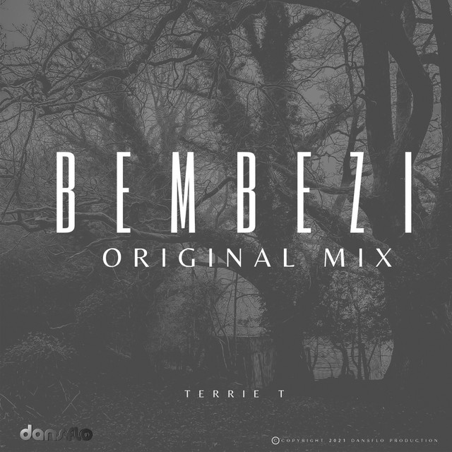 'Bembezi' cover art