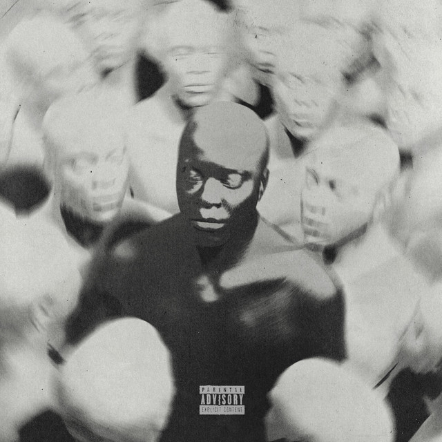 'HERD IMMUNITY 1.0' cover art