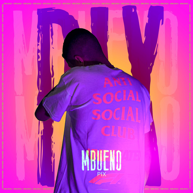 'Pix' cover art