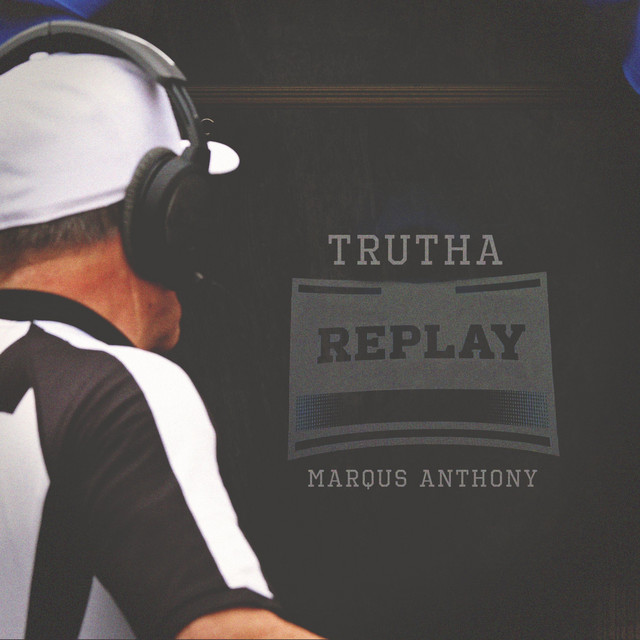 'Replay' cover art
