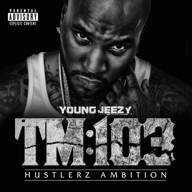 'TM:103 Hustlerz Ambition (Deluxe)' cover art