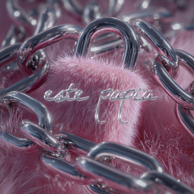'este papia' cover art