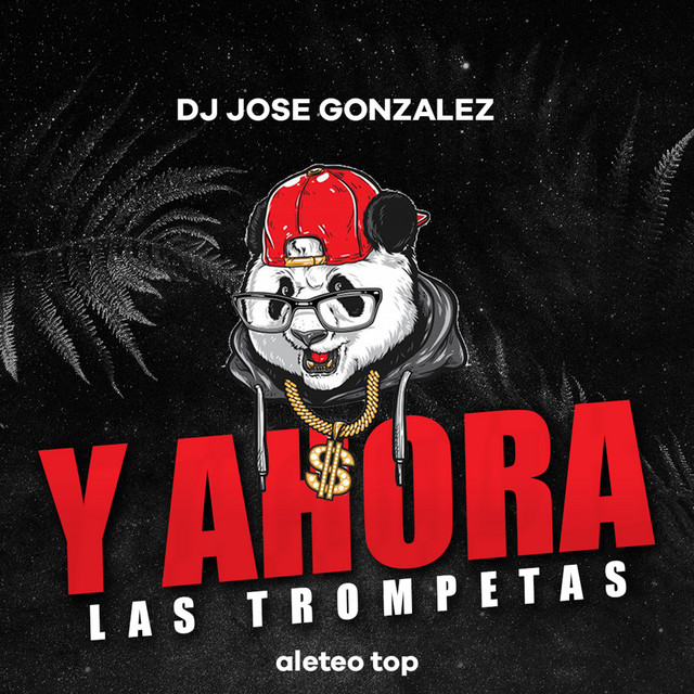 'Y Ahora las Tormpetas (Aleteo Guaracha) [Remix]' cover art