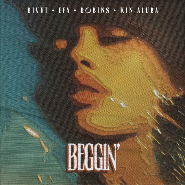 'Beggin'' cover art