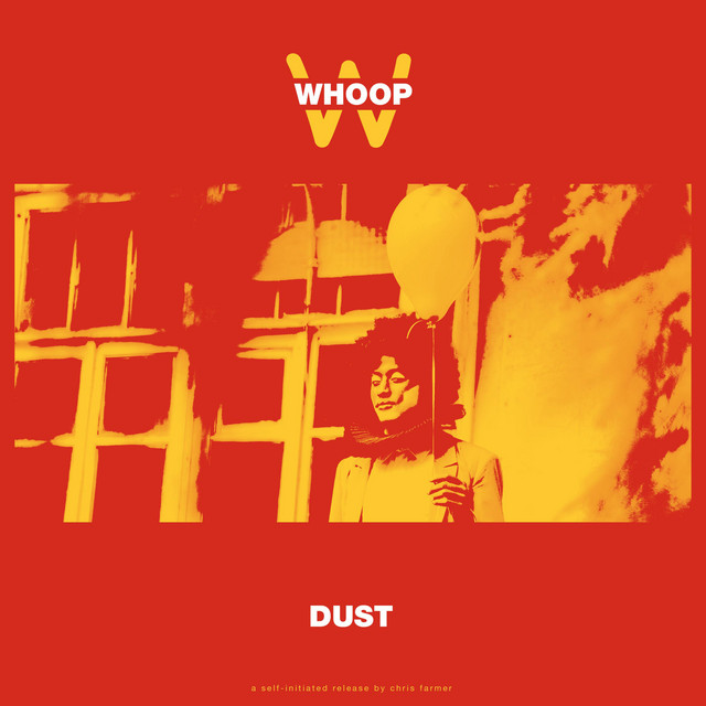 'Whoop' cover art