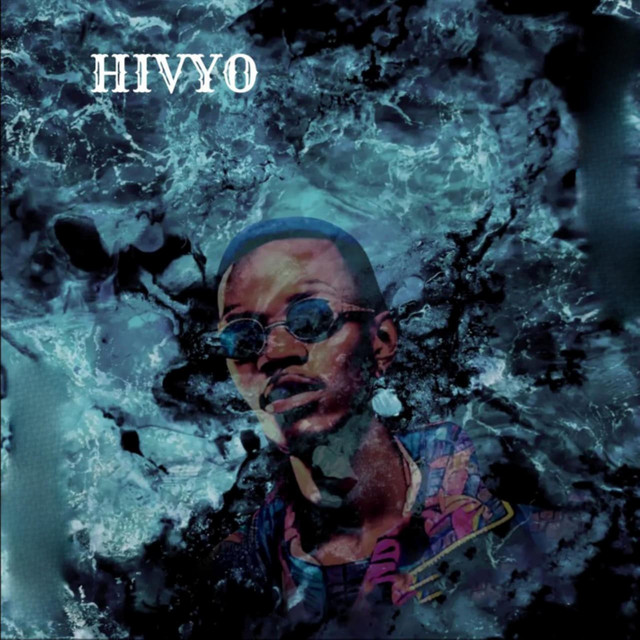 'Hivyo' cover art