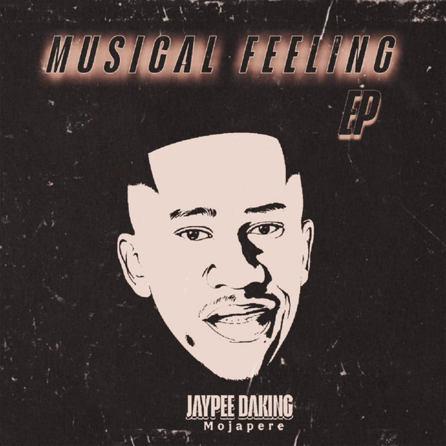 'Musical Feeling' cover art