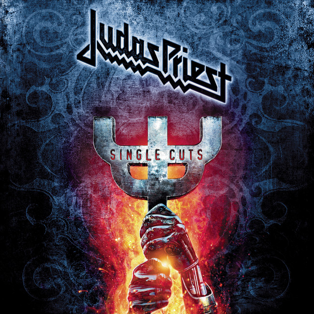 'Single Cuts' cover art