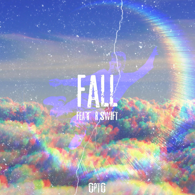 'Fall' cover art