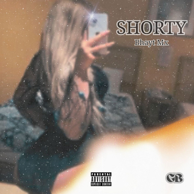 'Shorty' cover art