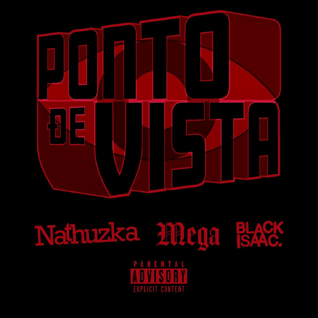'Ponto de Vista' cover art
