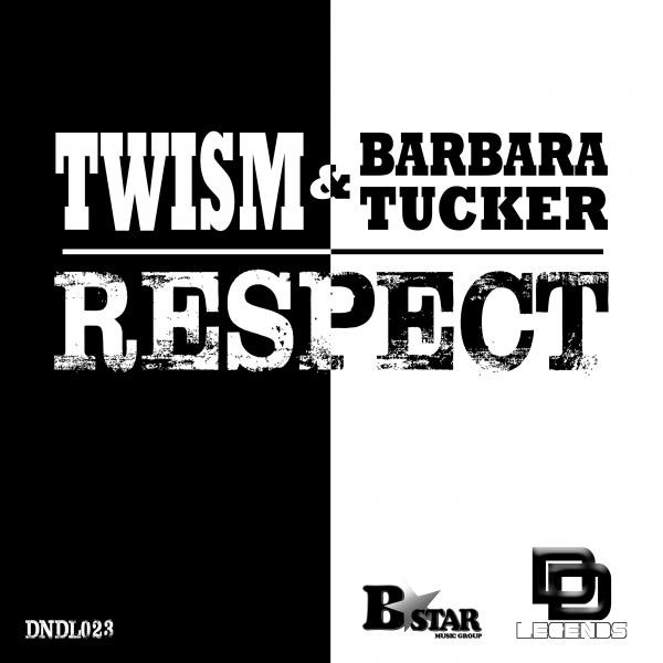 'Respect (Original Mix)' cover art