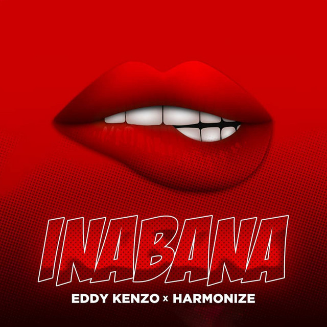 'Inabana' cover art