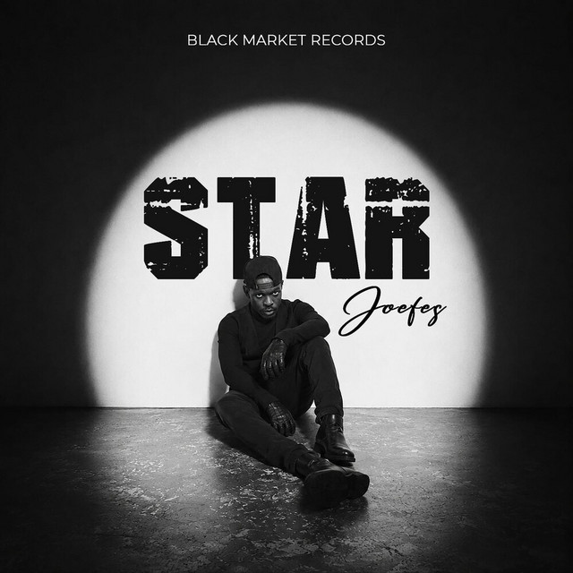 'Star' cover art