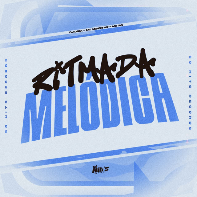 'Ritmada Melodica' cover art