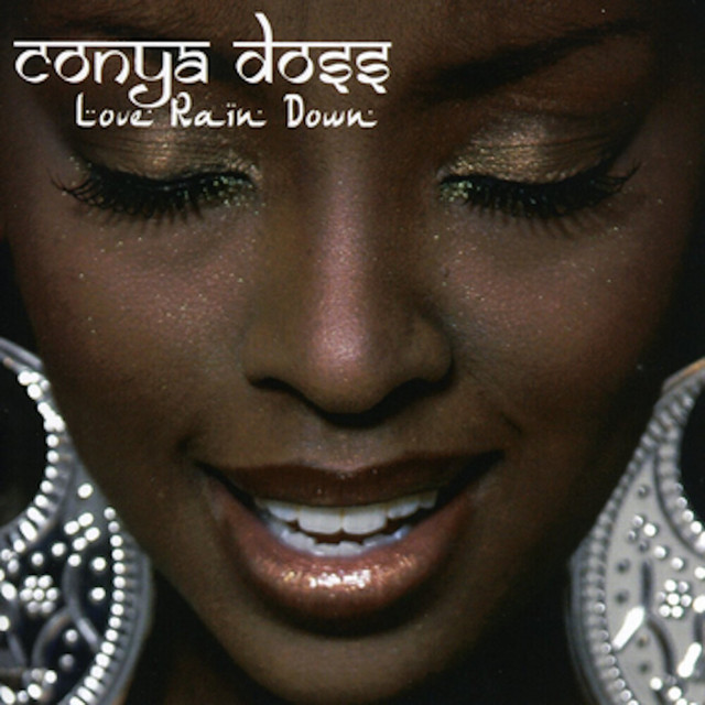 'Love Rain Down' cover art