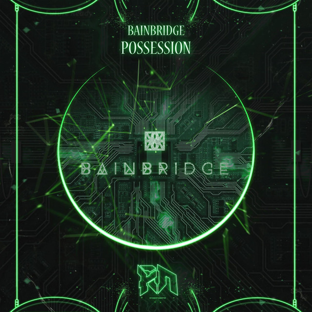 'Possession' cover art